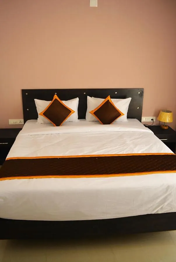 New Mount Residency Apartment Sultan Bathery