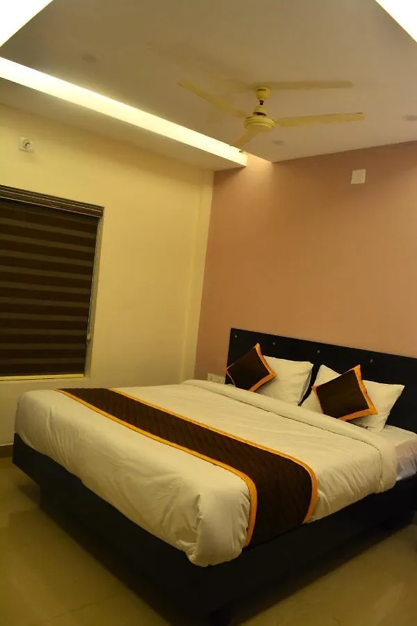 New Mount Residency Apartment Sultan Bathery India