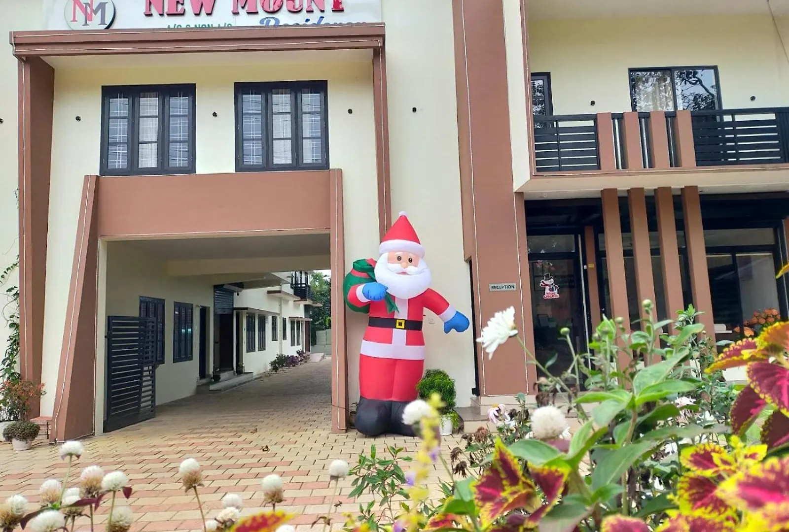 New Mount Residency Apartment Sultan Bathery 0*,  India
